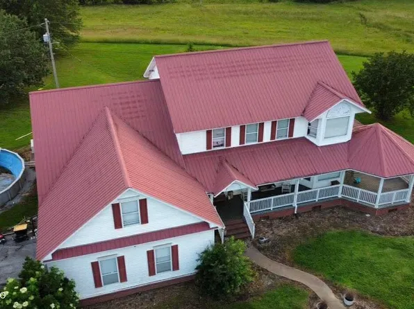 102 Peacock Holw, Ripley, MS 38663