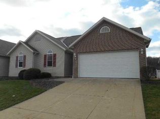 1166 Wild Brook Dr, Akron, OH 44313
