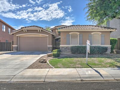 39514 N Rolling Green Ct, Anthem, AZ, 85086