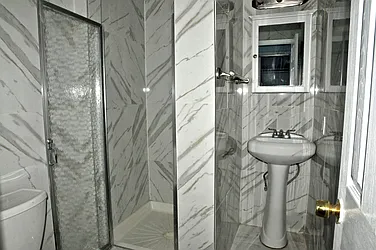 Rented by N.C. Pepe Corp.