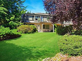 17700 N Park Pl N #4, Seattle, WA 98133