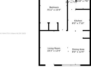 2160 Bay Dr APT 12, Miami Beach, FL 33141
