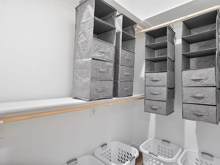 Storage Room