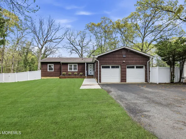 319 Miller Road, Lakewood, NJ 08701