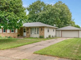 813 SE Cortina Dr, Ankeny, IA 50021