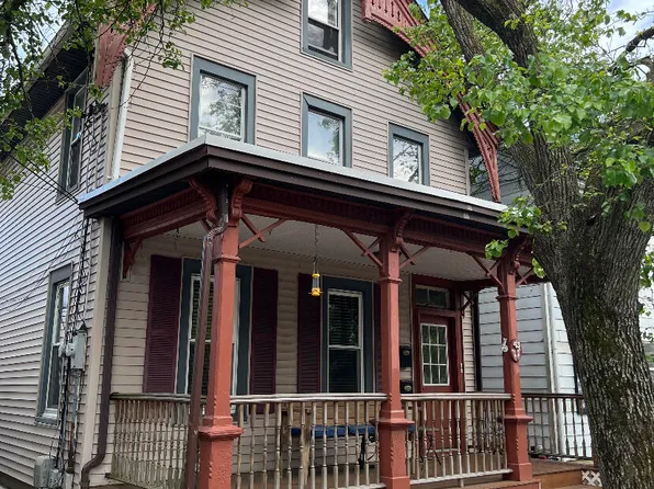 43 S MAIN STREET, ALLENTOWN, NJ 08501