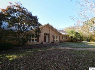 600 Oak Park Cir, Ruston, LA 71270