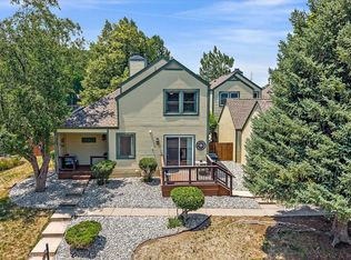6459 S Filbert Lane, Centennial, CO 80121