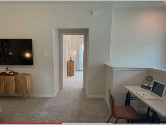 Livingroom or study room on 2nd floor.