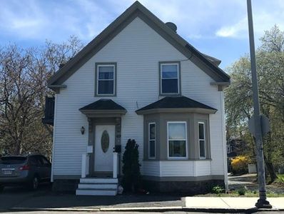 69 Hale St #1, Beverly, MA, 01915