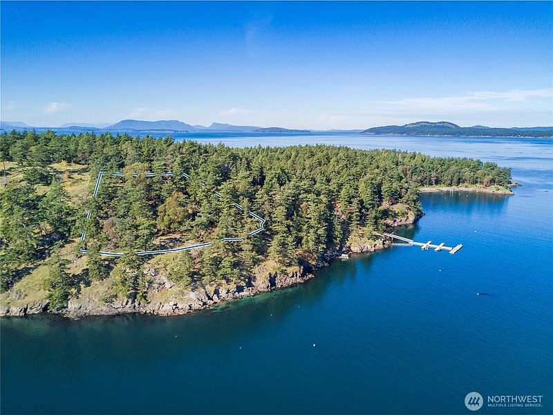 4th image of 7 Roche Harbor Shores