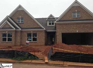 30 Park Vista Way LOT 40, Wellington A Greenville, SC 29617