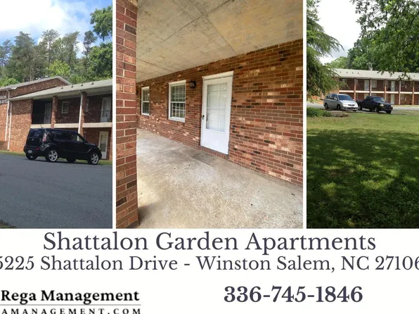 5225 Shattalon Dr APT 16, Winston Salem, NC 27106