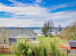 818 Serene View Road, Camano Island, WA