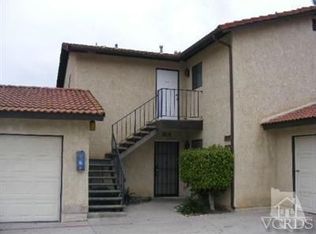 311 W Santa Barbara St, Santa Paula, CA 93060