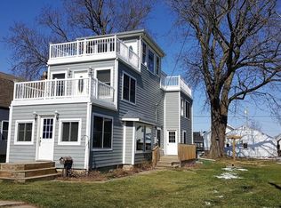 3221 134th St, Toledo, OH 43611