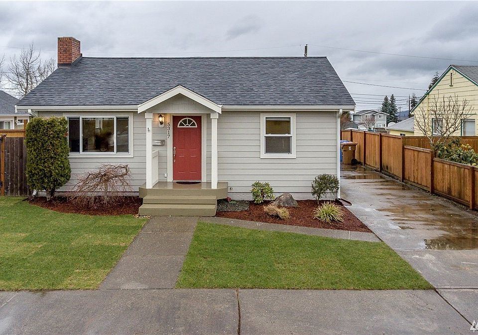 1st image of 5317 N 47th St