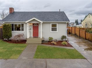 5317 N 47th St, Tacoma, WA 98407