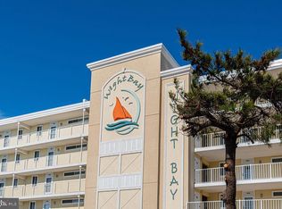 4711 Coastal Hwy UNIT 432, Ocean City, MD 21842