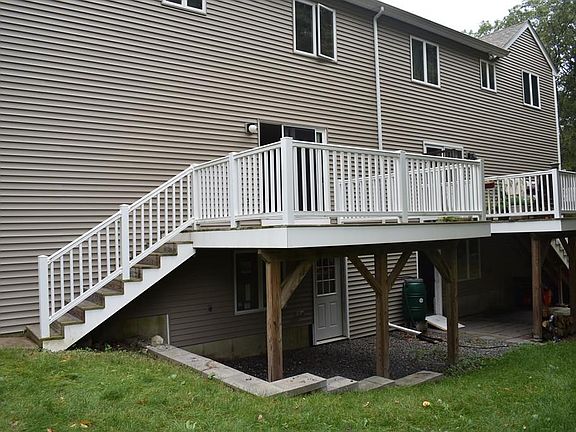 2nd image of 35 Woodland Ave #A