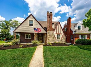 3492 Ridgewood Ave, Cincinnati, OH 45211
