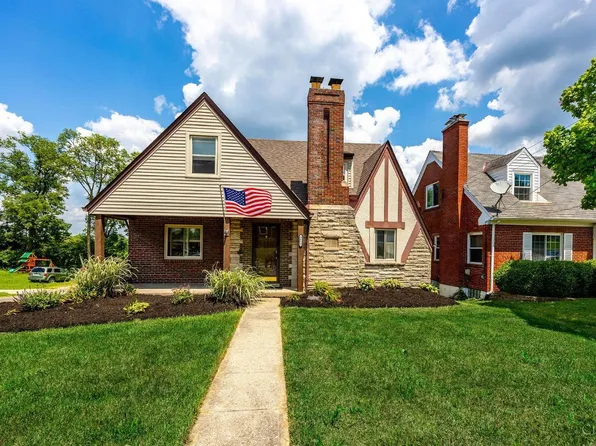 3492 Ridgewood Ave, Cincinnati, OH 45211