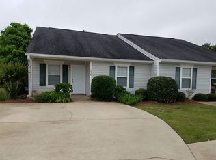 1628 Summerwoods Cir, Griffin, GA 30224