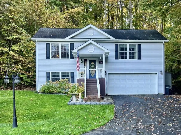 233 Sidney St, Beckley, WV 25801