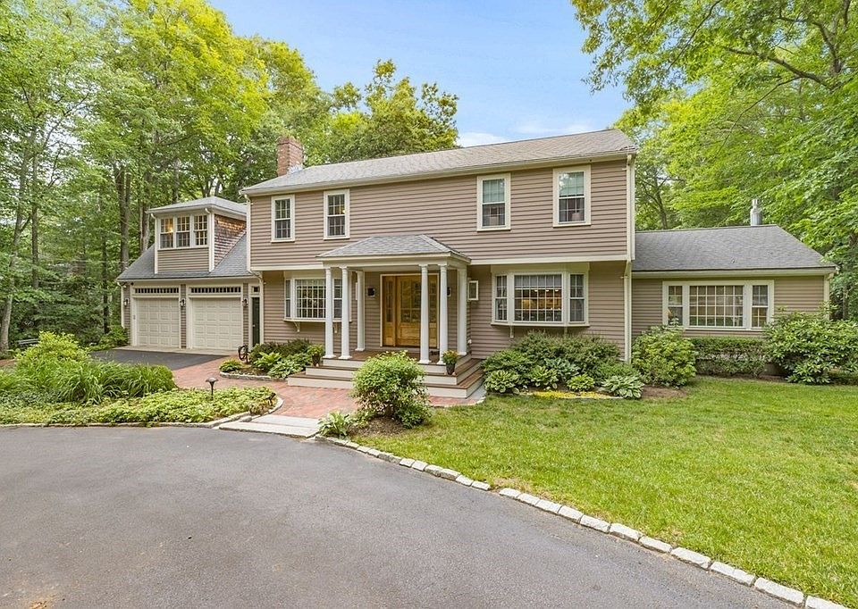 58 Captain Vinal Way, Norwell, MA 02061 Zillow