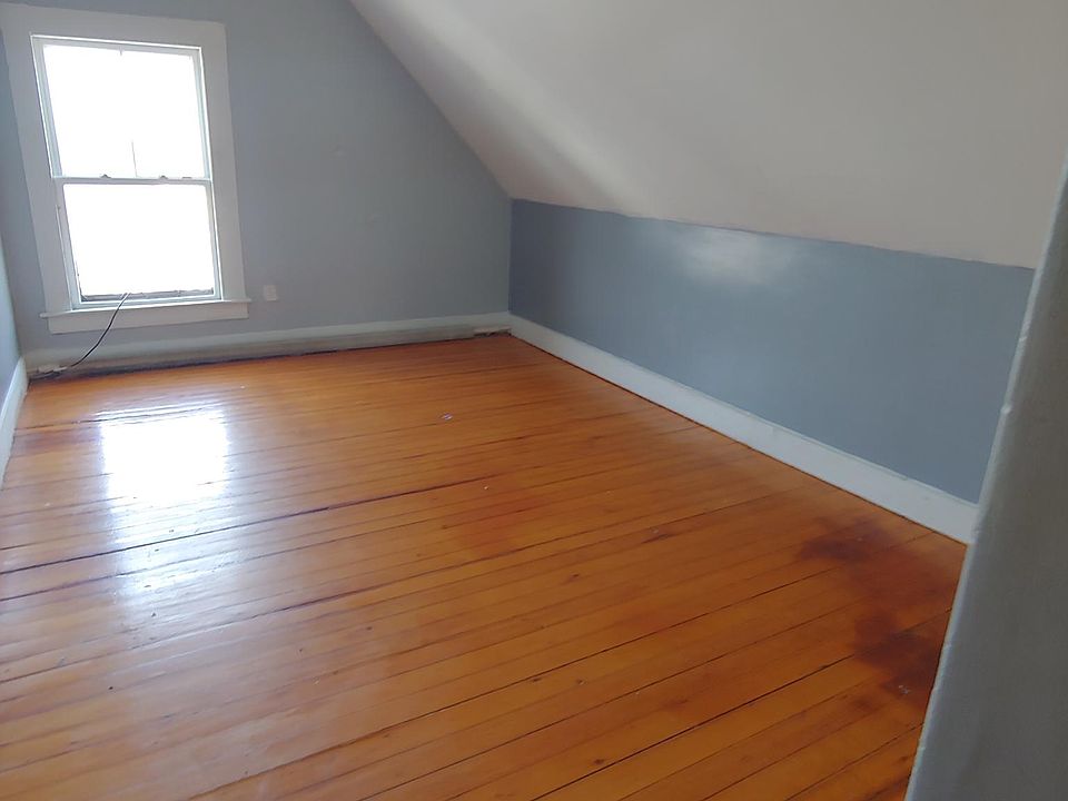 543 June Street in the highlands Fall River on the corner of Lincoln and June