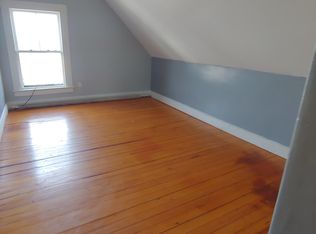 543 June St APT 3, Fall River, MA 02720