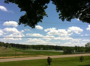 14155 Highway 70, Huntingdon, TN 38344