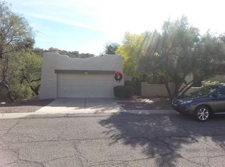 7468 E Mountain Quail Cir, Tucson, AZ 85750