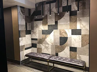 Rented by City Vista Inc