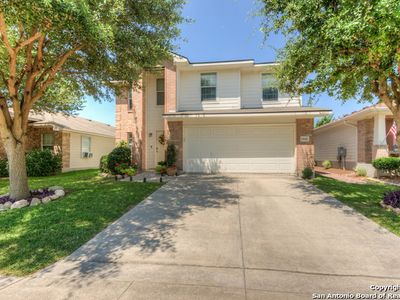 6542 Charles Fld, Leon Valley, TX, 78238