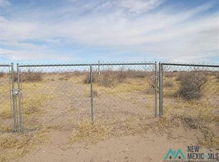 Comanchero Rd SW, Deming, NM 88030