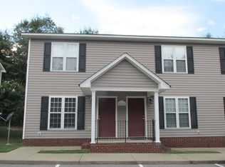 3336 Kenmont Ln #E, Hope Mills, NC 28348