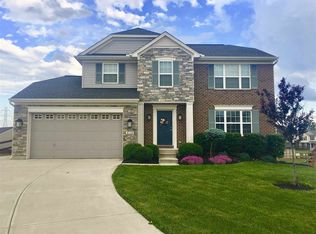 4128 Haddo Trce, Burlington, KY 41005