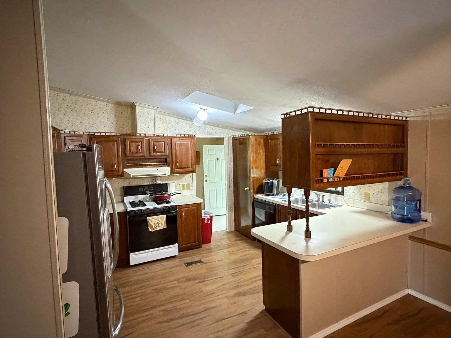 3 bed, 1456 sqft, $1,500 — Photo 4
