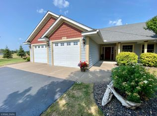 2025 Highland Cir E, Mora, MN 55051