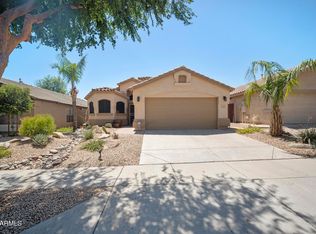 20930 N 37th Way, Phoenix, AZ 85050