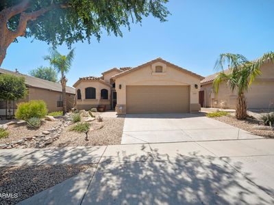 20930 N 37th Way, Phoenix, AZ, 85050