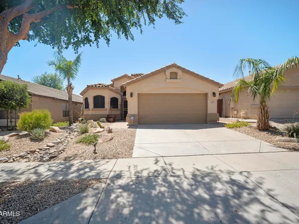 20930 N 37th Way, Phoenix, AZ 85050