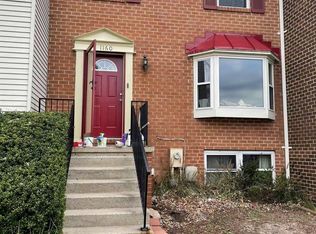 1160 Annis Squam Hbr, Pasadena, MD 21122