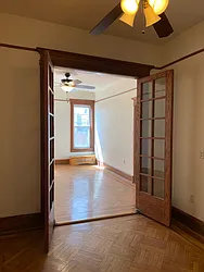 Rented by Compass