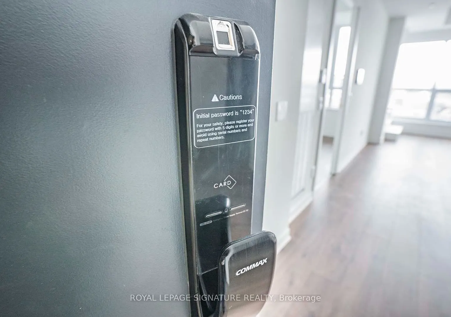 2 bed, $2,600 — Photo 2
