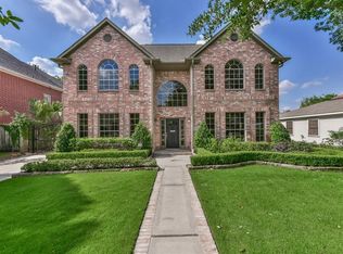 4508 Merrie Ln, Bellaire, TX 77401