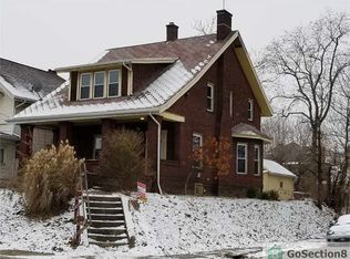 701 Concord Ave SW, Canton, OH 44710