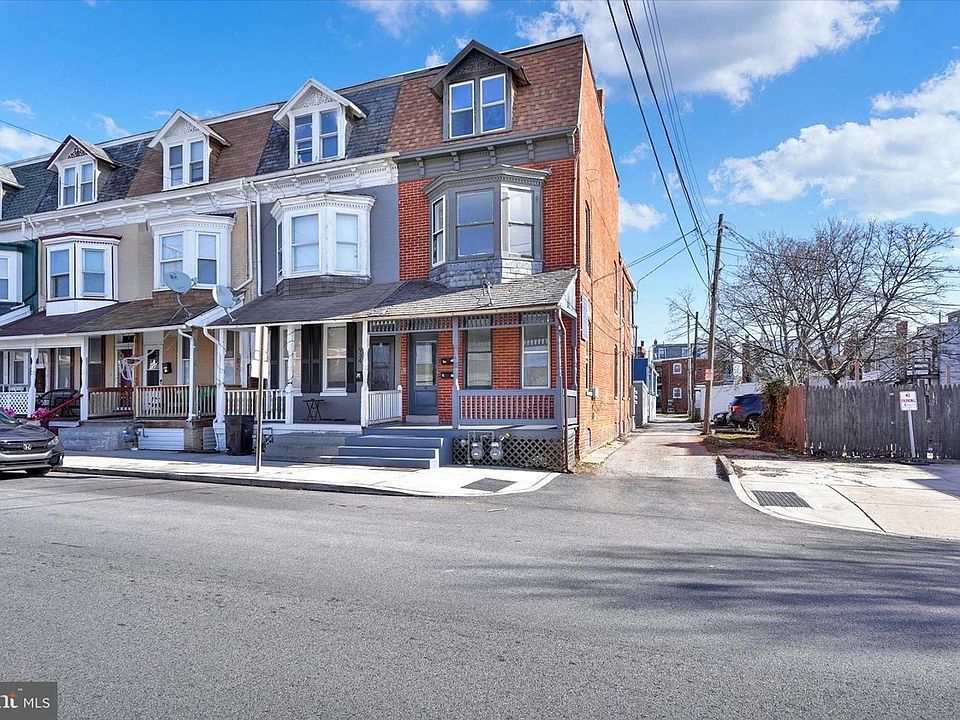 936 Madison Ave 936 Madison Ave York PA Zillow