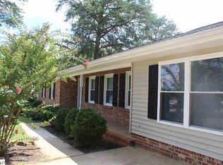 507 Reid School Rd, Taylors, SC 29687